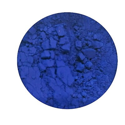 Pigment Blue