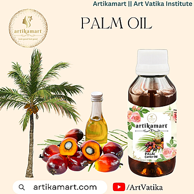 Palm Oil C.O.