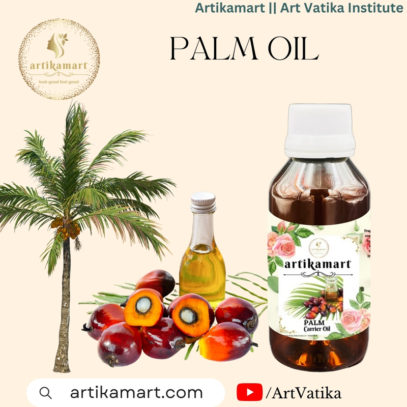 Palm Oil C.O.