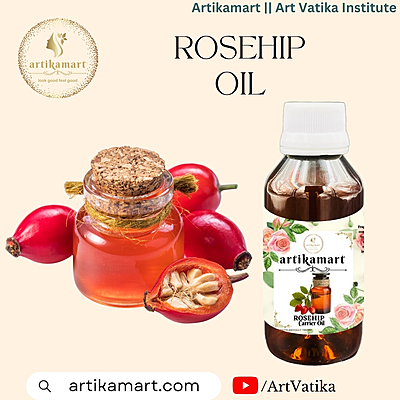 Rosehip Oil C.O.