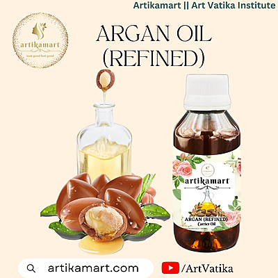 Argan Oil Standard C.O.