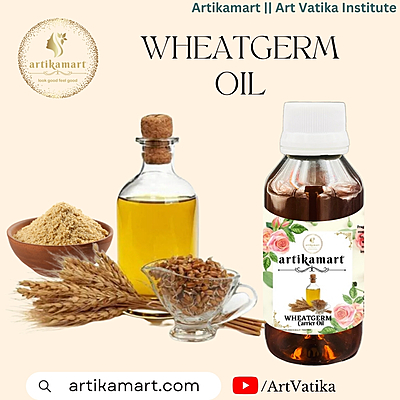 WheatGerm Oil C.O.