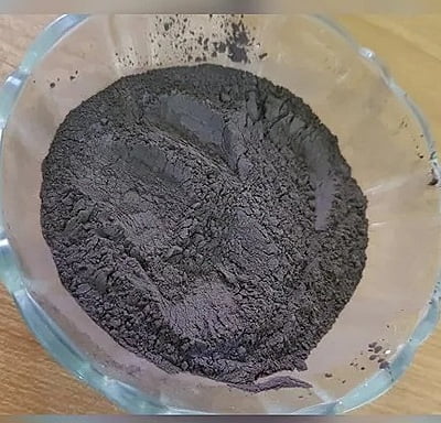 Chocolate Clay Powder