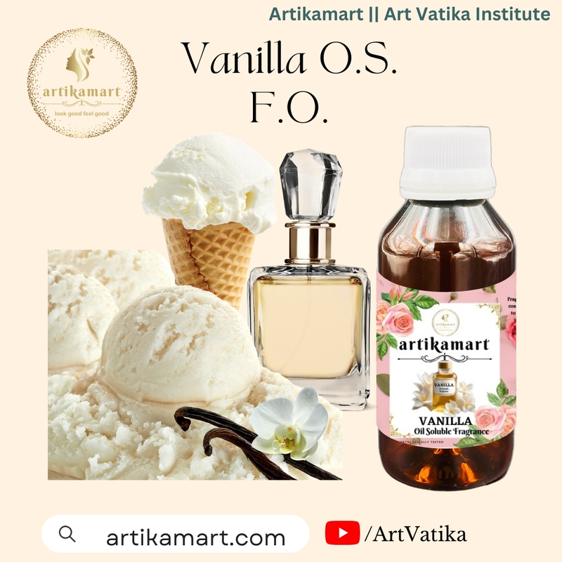 Vanilla O.S. F.O.