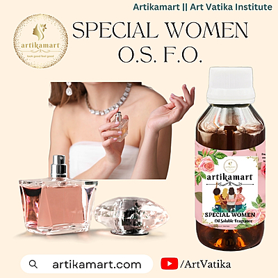 Special Women O.S. F.O.