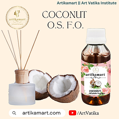 Coconut O.S. F.O.