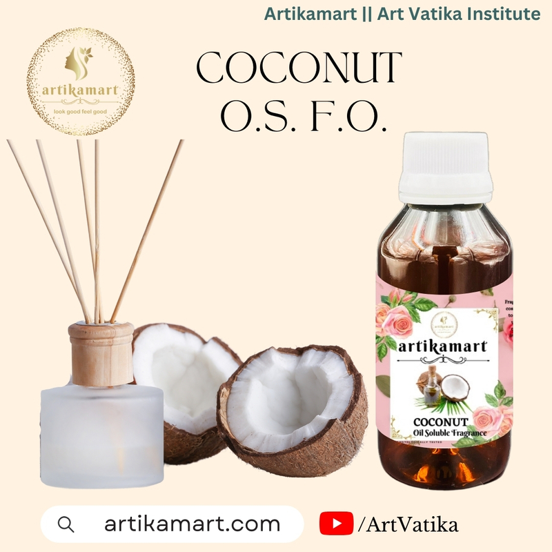 Coconut O.S. F.O.