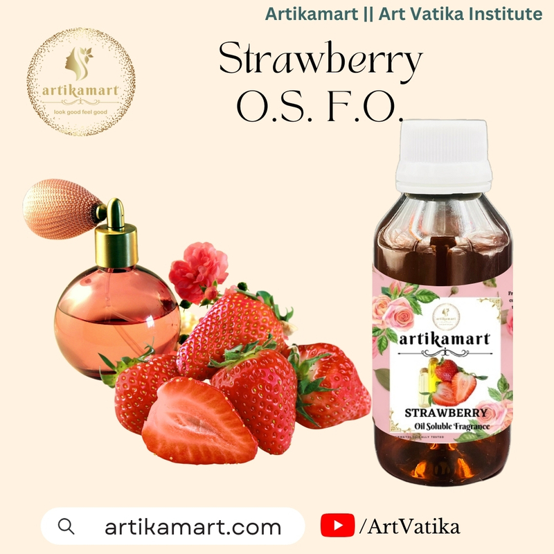 Strawberry O.S. F.O.