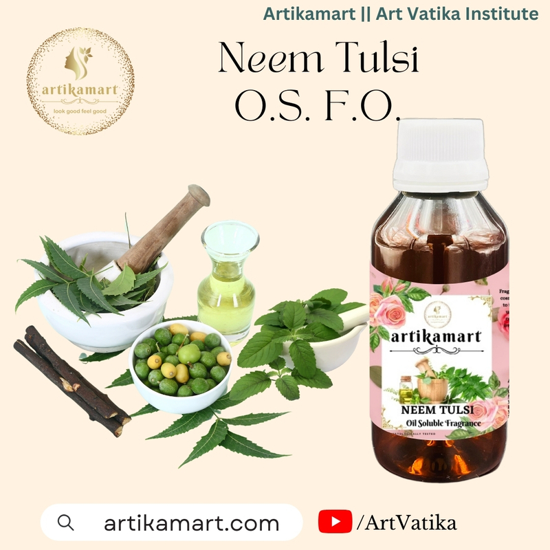 Neem Tulsi O.S. F.O.