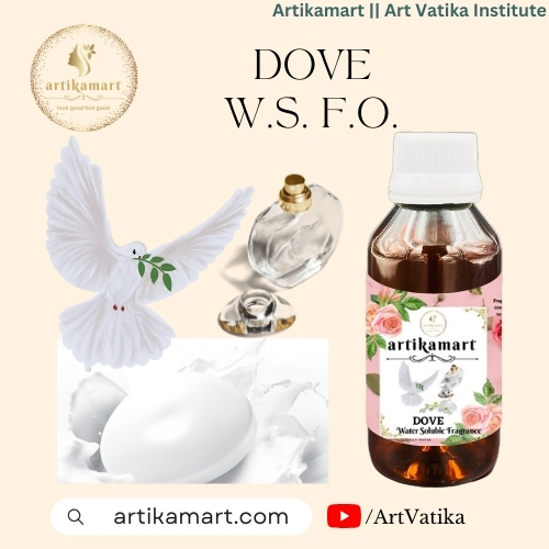 Dove WS F.O.