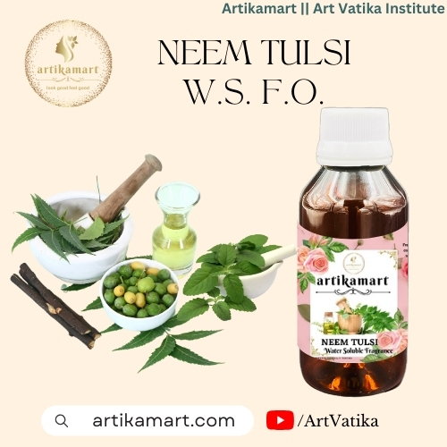 Neem Tulsi WS F.O.