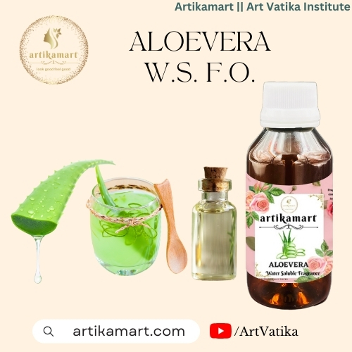 Aloevera WS F.O.