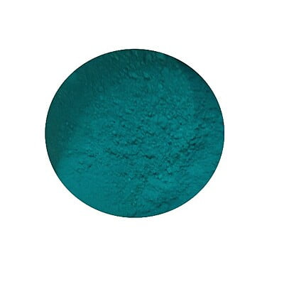 Pigment Green