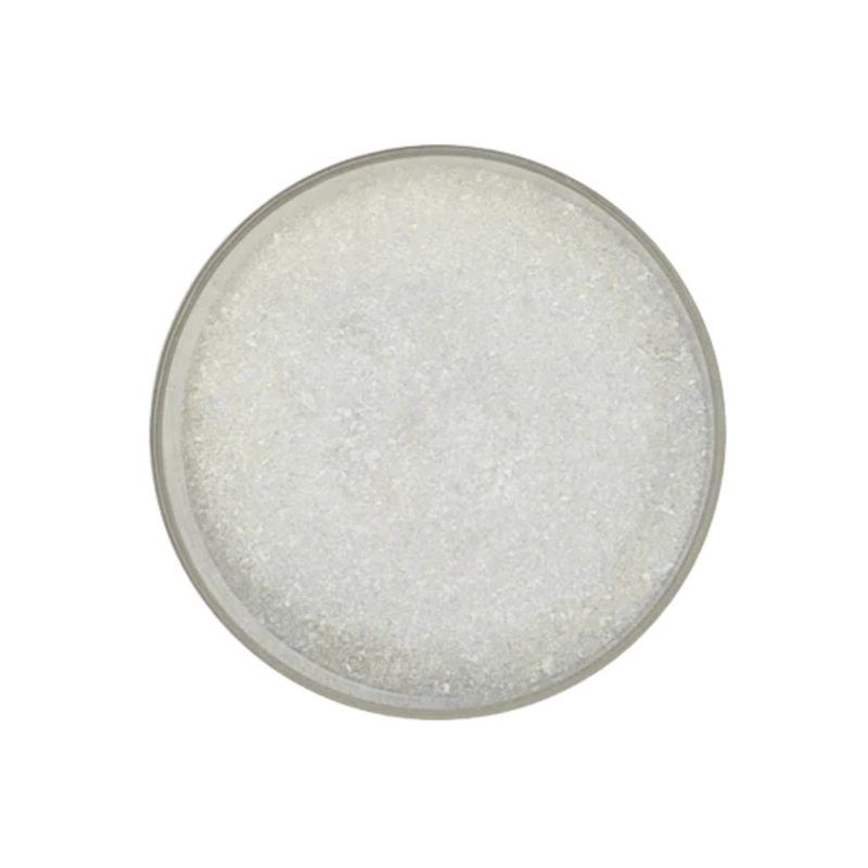 Epsom Salt Crystals