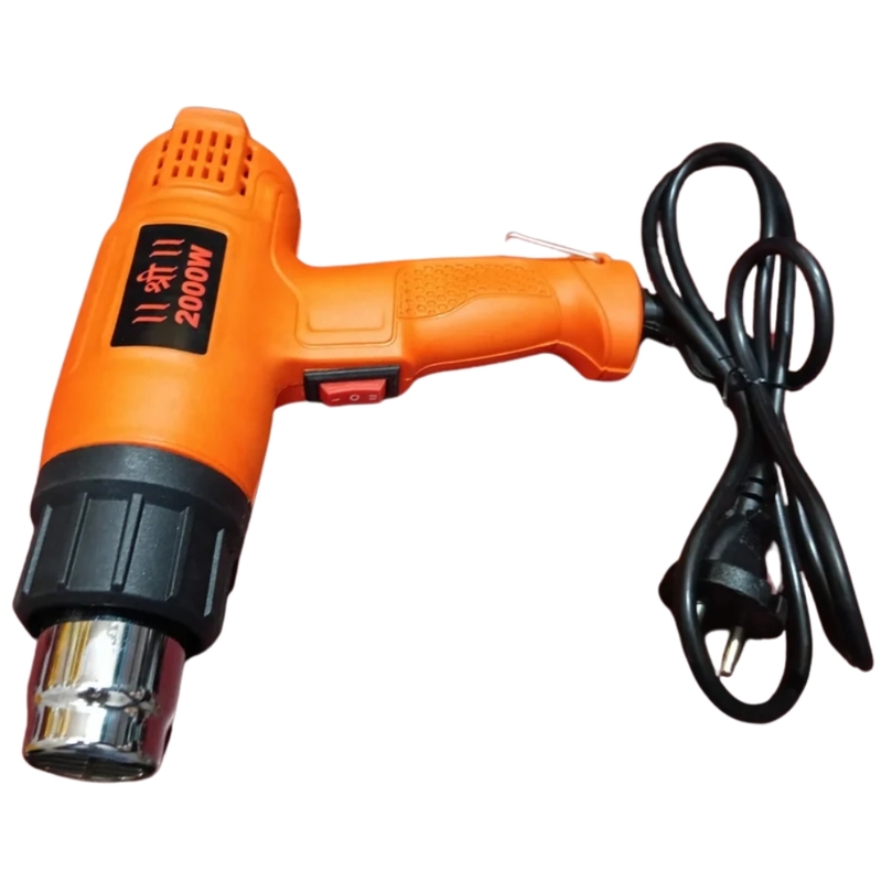 Shree Heat Gun 2000W