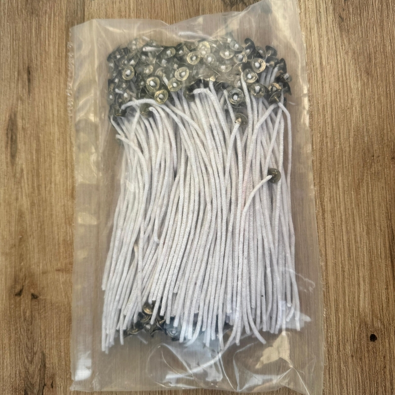 Candle Wicks - 7 inch 500pc