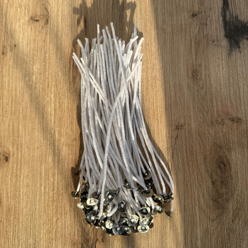 Candle Wicks - 7 inch 500pc
