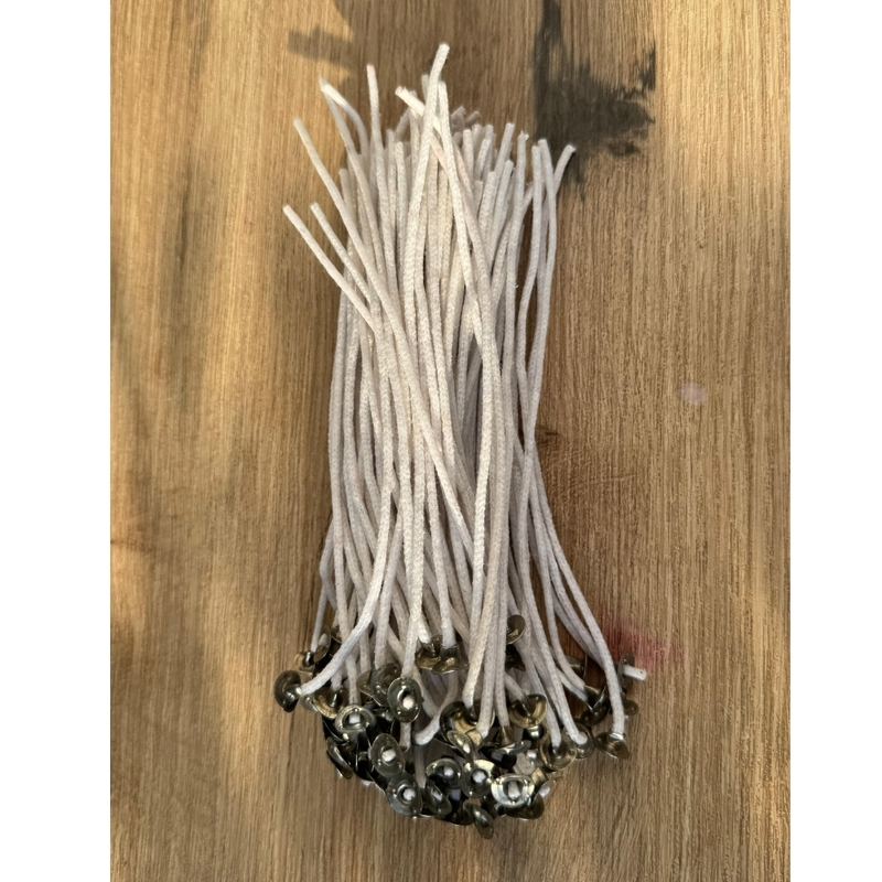 Candle Wicks - 7 inch 500pc