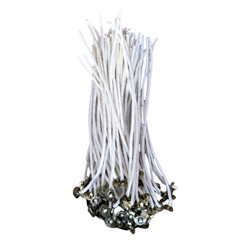 Candle Wicks - 7 inch 500pc