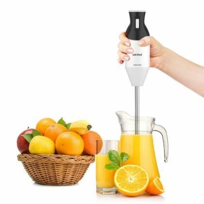 Hand Blender Long Stick