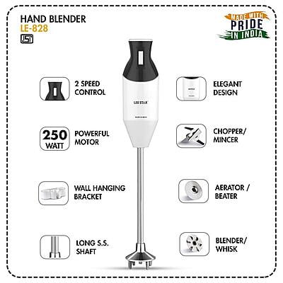 Hand Blender Long Stick