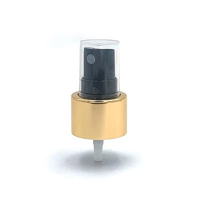 Cap Spray MIST 20-410 mm Black-GOLDEN