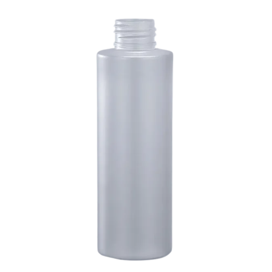 100ml JLI Pet Bottle FROSTED- 20MM NECK