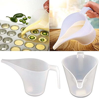 Pitcher Funnel 1000ml