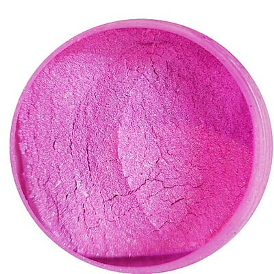 Cosmetic Grade Mica PINK