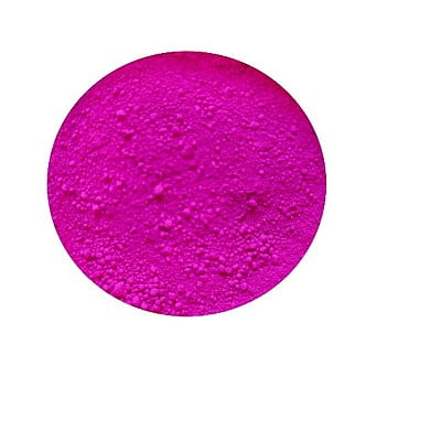 Pigment Pink