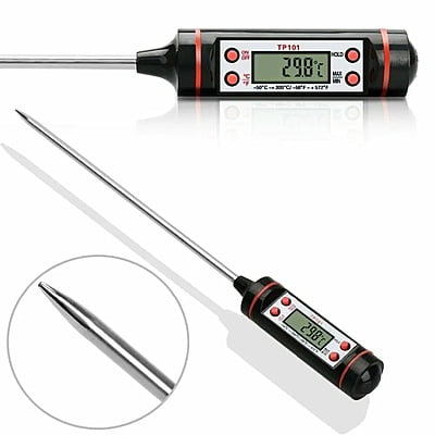 Pen Type Food Thermometer