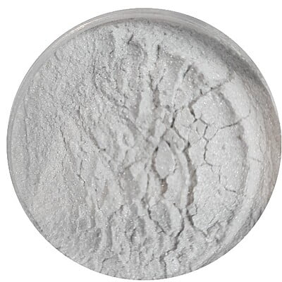 Cosmetic Grade Mica White