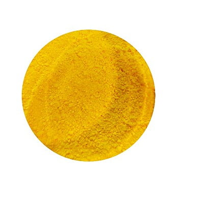 Pigment Yellow