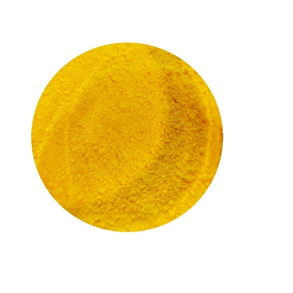 Pigment Yellow